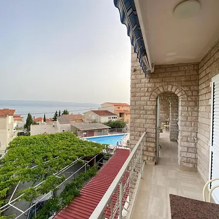 Glavica Apartament Duće