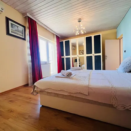 Apartament Glavica