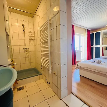Glavica Apartament Duće