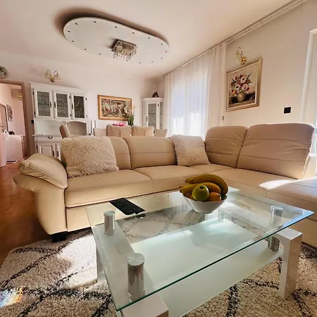 Apartament Glavica