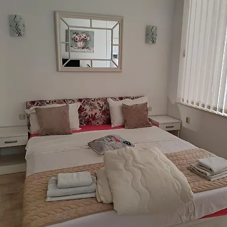 Apartament Glavica