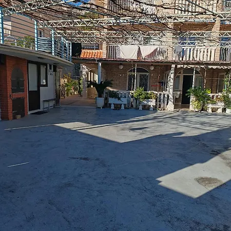 Apartament Glavica *