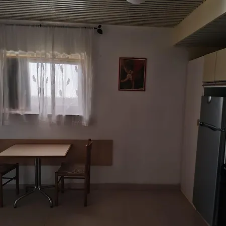 Apartament Glavica Duće