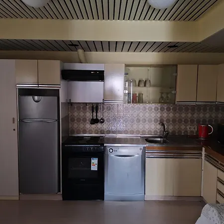 Apartament Glavica *