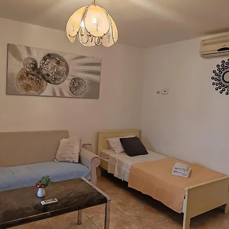 Apartament Glavica