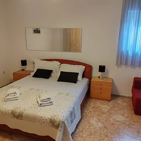 Apartament Glavica