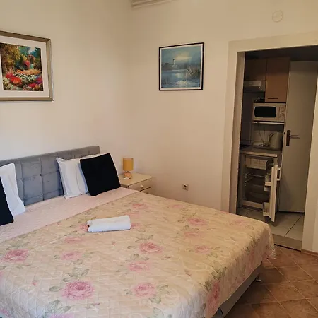 Apartament Glavica
