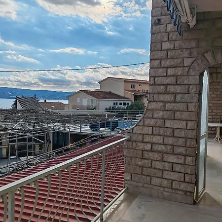 Apartament Glavica