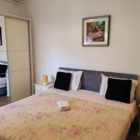 Glavica Apartament *