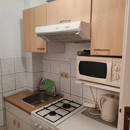 Apartament Glavica *