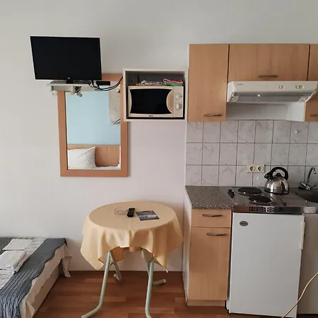 Apartament Glavica Duće