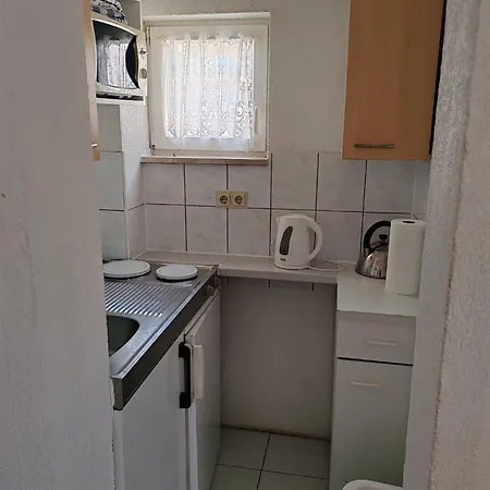 Glavica Apartament