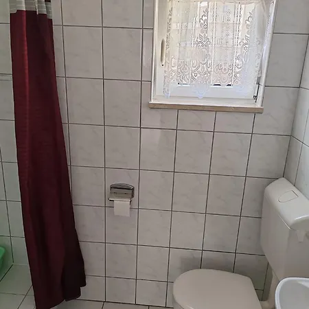 Glavica Apartament