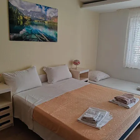 Glavica Apartament *