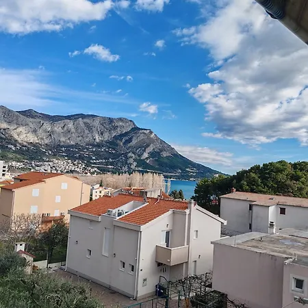 Glavica Apartament *