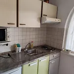 Glavica Lägenhet Duće