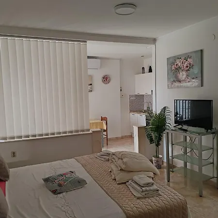 Apartman Glavica