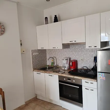 Glavica Apartman