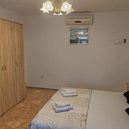 Glavica Apartment
