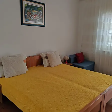 Glavica Apartman *
