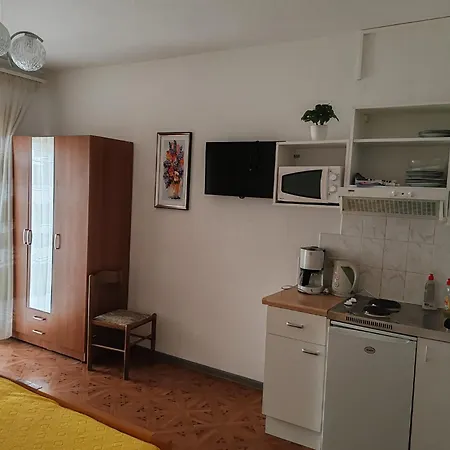 Apartman Glavica