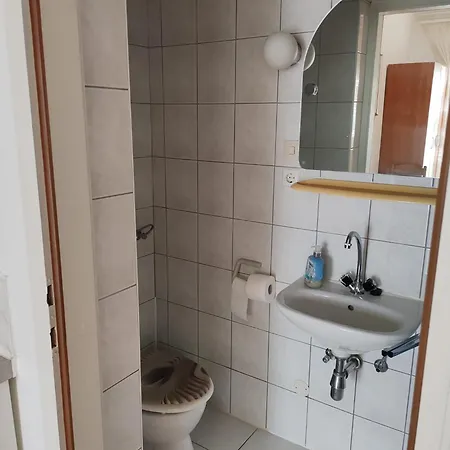Glavica Apartment