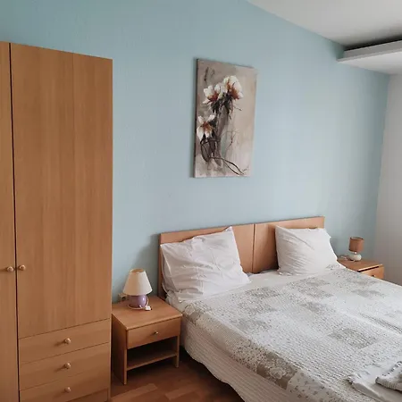 Glavica Apartment *
