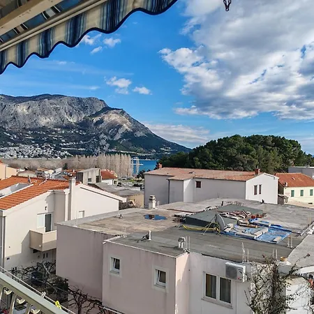 Apartment Glavica Duće