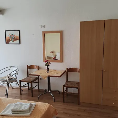 Glavica Apartment *