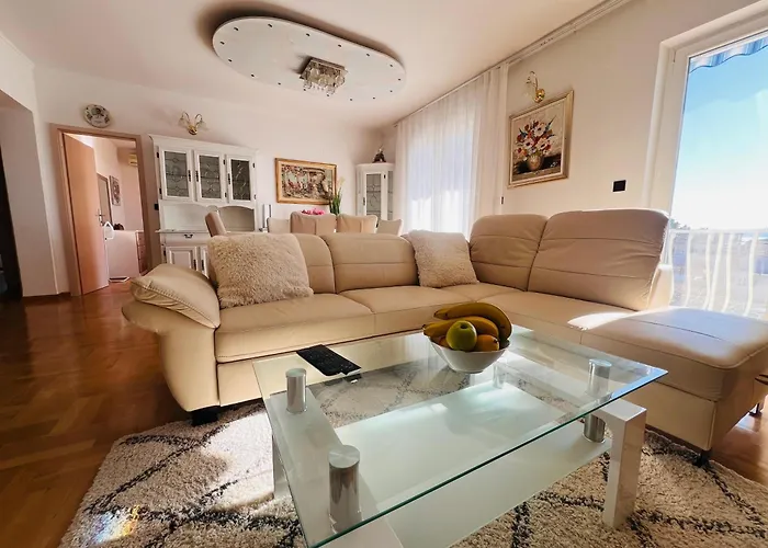 Apartment Glavica