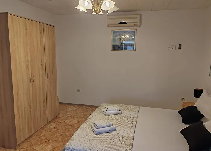 Glavica Apartment