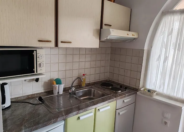 Glavica Appartamento Duće